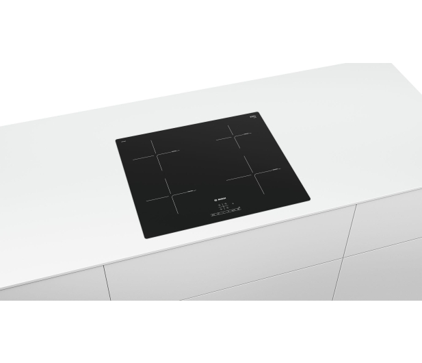 Płyta indukcyjna Bosch PIE611BB1E - 391300 - zdjęcie 3